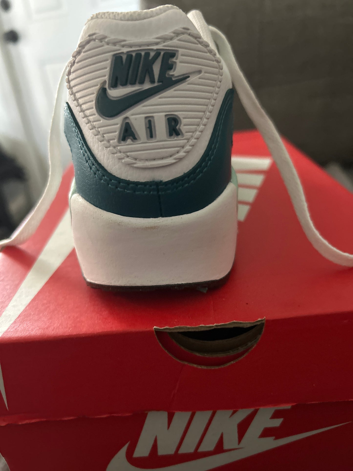 Nike air max